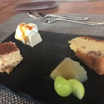 海の見えるイタリアンレストラン Terrazza - 