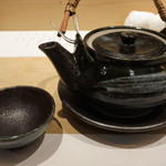 炭火割烹 大嶋 - 