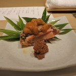 炭火割烹 大嶋 - 