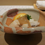 炭火割烹 大嶋 - 