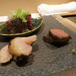 炭火割烹 大嶋 - 