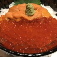 函館うに むらかみ 日本生命札幌ビル店 - 