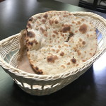 PAK MASALA RESTAURANT - ロティ