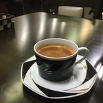 PAK MASALA RESTAURANT - チャイ