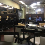 PAK MASALA RESTAURANT - 