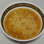 インスタントラーメン専門店 やかん亭さくら 総本店 - プロ野球ラーメン　カープ　ごましょうゆ味