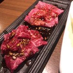 焼肉わっちょい - 