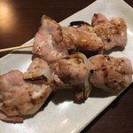 鳥がめ - 