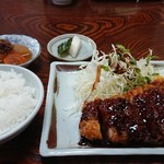 Tonkatsu Yamato - 