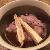 山城屋庄蔵 - 