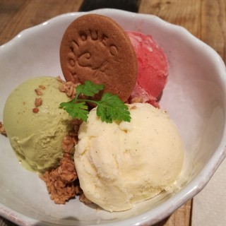 ジェラート ピケ カフェ_0