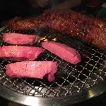 Yakiniku Baru Kaki - 