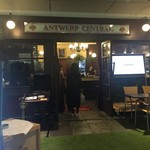 Antwerp Central - 