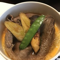 すき焼割烹 日山 - 