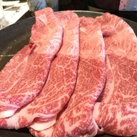 すき焼割烹 日山 - 