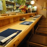 あかし・四季家庭料理 - 