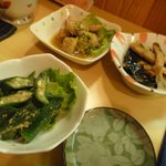 あかし・四季家庭料理 - 