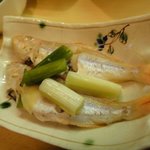 あかし・四季家庭料理 - 