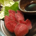 あかし・四季家庭料理 - 