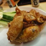 あかし・四季家庭料理 - 