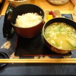 あかし・四季家庭料理 - 