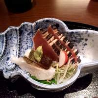 日本料理 幸庵 - 