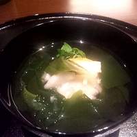 日本料理 幸庵 - 