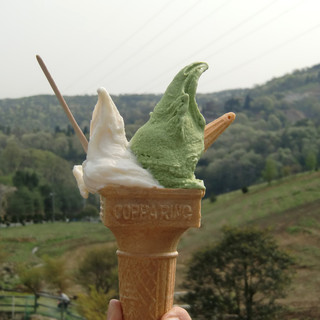 まつだ牧場ミルク工房_1