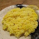 スープカレーGARAKU - RICE（medium）200g