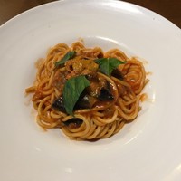 クッチーナ イタリアーナ アリア 六本木 - 