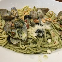 クッチーナ イタリアーナ アリア 六本木 - 