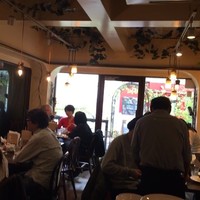 クッチーナ イタリアーナ アリア 六本木 - 