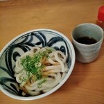 Katsura - 伊勢うどん