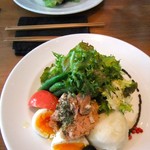 LENTO - ニース風サラダ♡