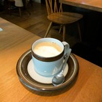 LENTO - キャラメルコーヒー・1/2サイズ♡