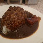 インディアン　カレー