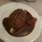 インディアン - インディアン　カレー