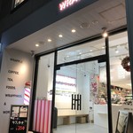 WRAPPLE wrapping and D.I.Y. +cafe - 