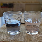 クスクシュ - ハーブティー