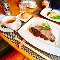 tcc GINZA - 