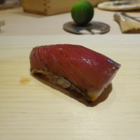 祇園 鮨 忠保 - 