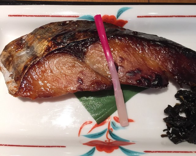 京粕漬 魚久 人形町本店 きょうかすづけうおきゅう 人形町 その他 食べログ