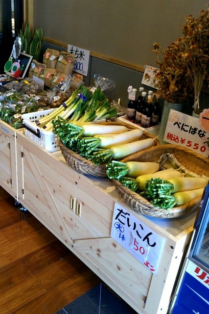 花笠温泉ふくの湯 ふくの湯 大石田 その他 食べログ