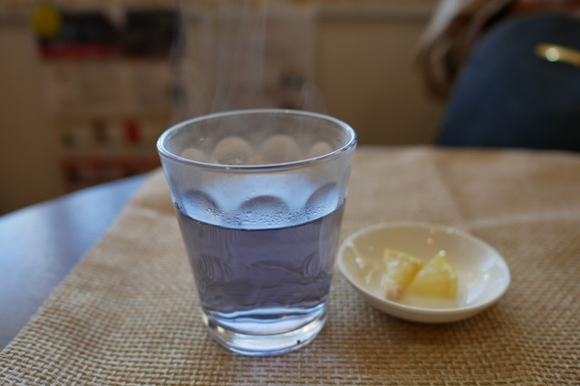 クスクシュ Kusukuyu 駒形 カフェ 食べログ