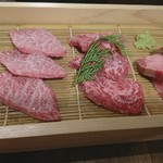 肉のとみい - 