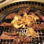 焼肉 徳寿 - 