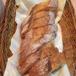 ムッシュ ゴルジェ - 