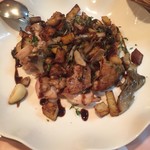 ムッシュ ゴルジェ - 