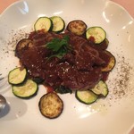 ムッシュ ゴルジェ - 