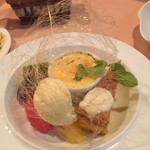 ムッシュ ゴルジェ - 